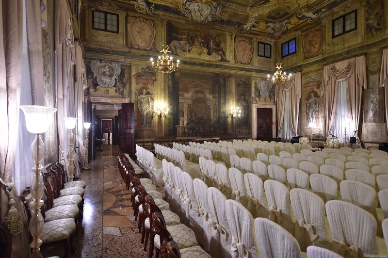 Ca' Sagredo Hotel foto 46