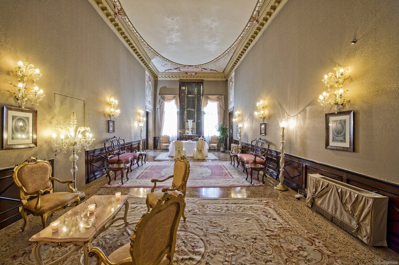 Ca' Sagredo Hotel foto 63
