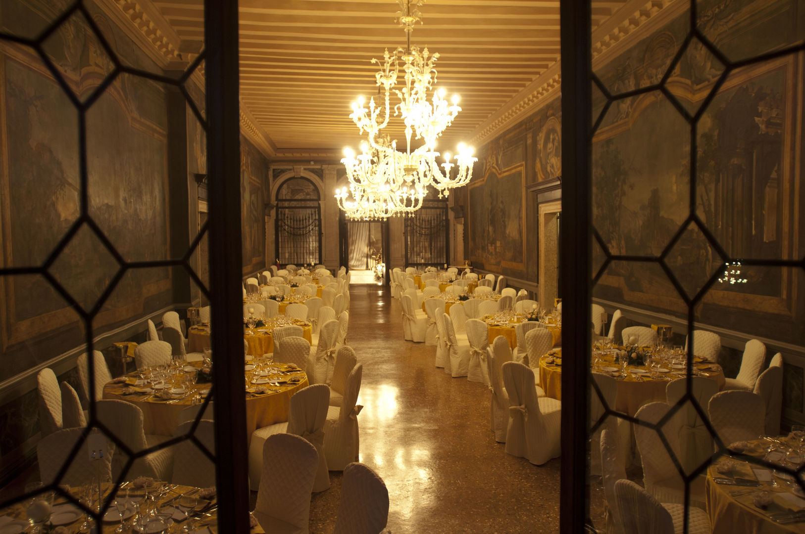 Ca' Sagredo Hotel foto 35