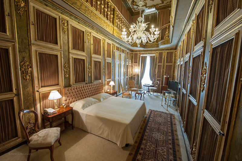 Ca' Sagredo Hotel foto 16