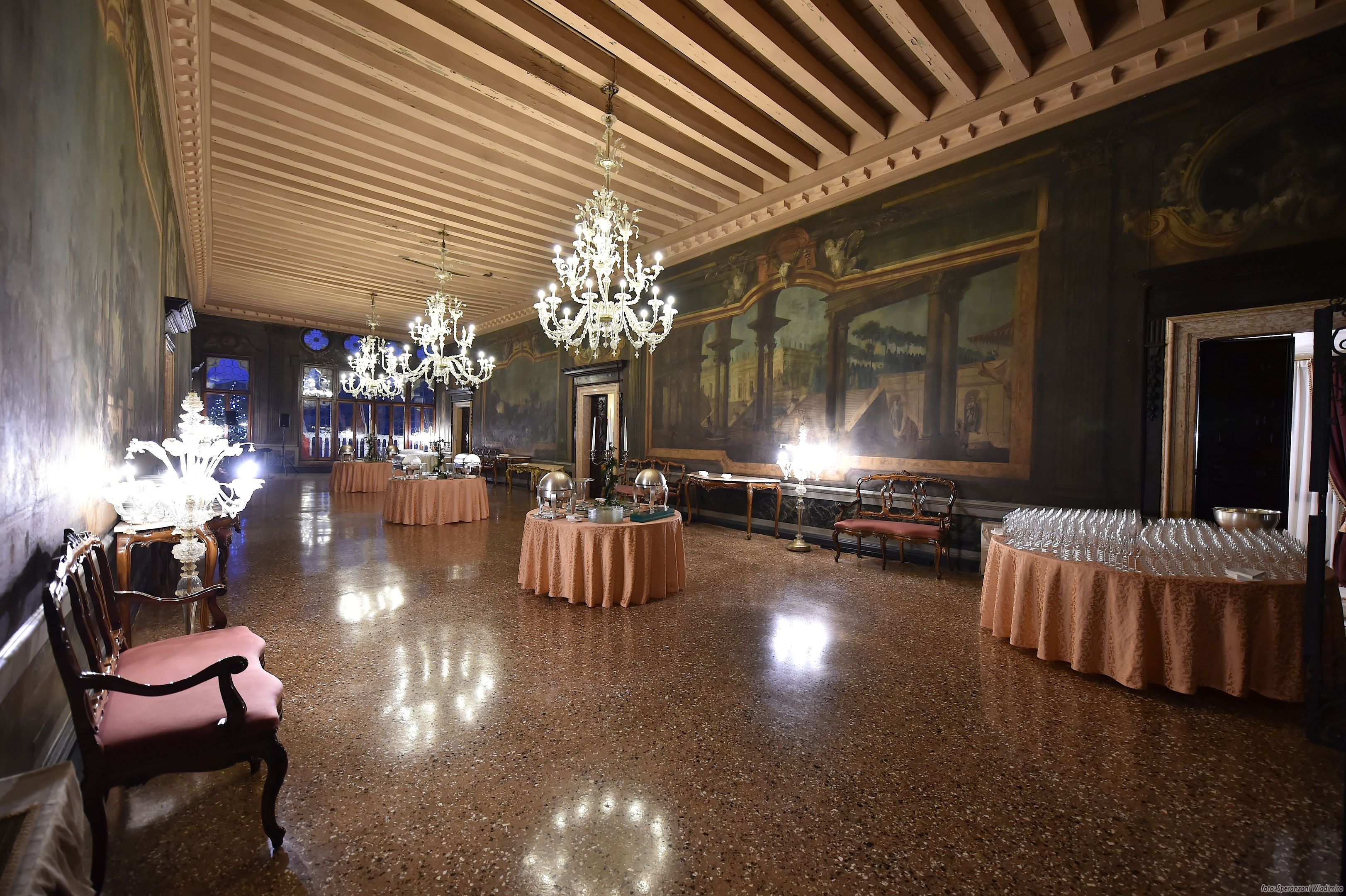 Ca' Sagredo Hotel foto 70
