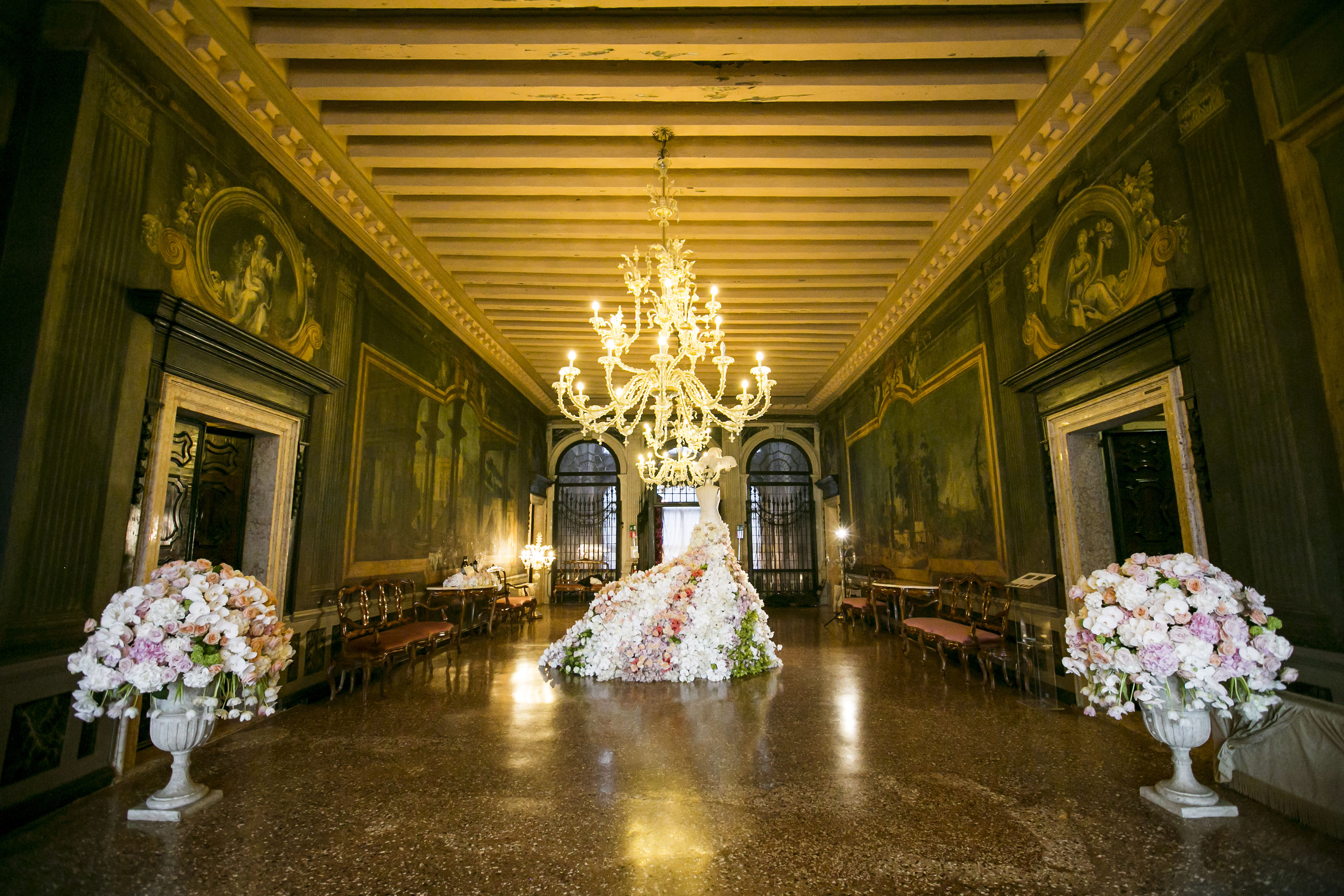 Ca' Sagredo Hotel foto 51