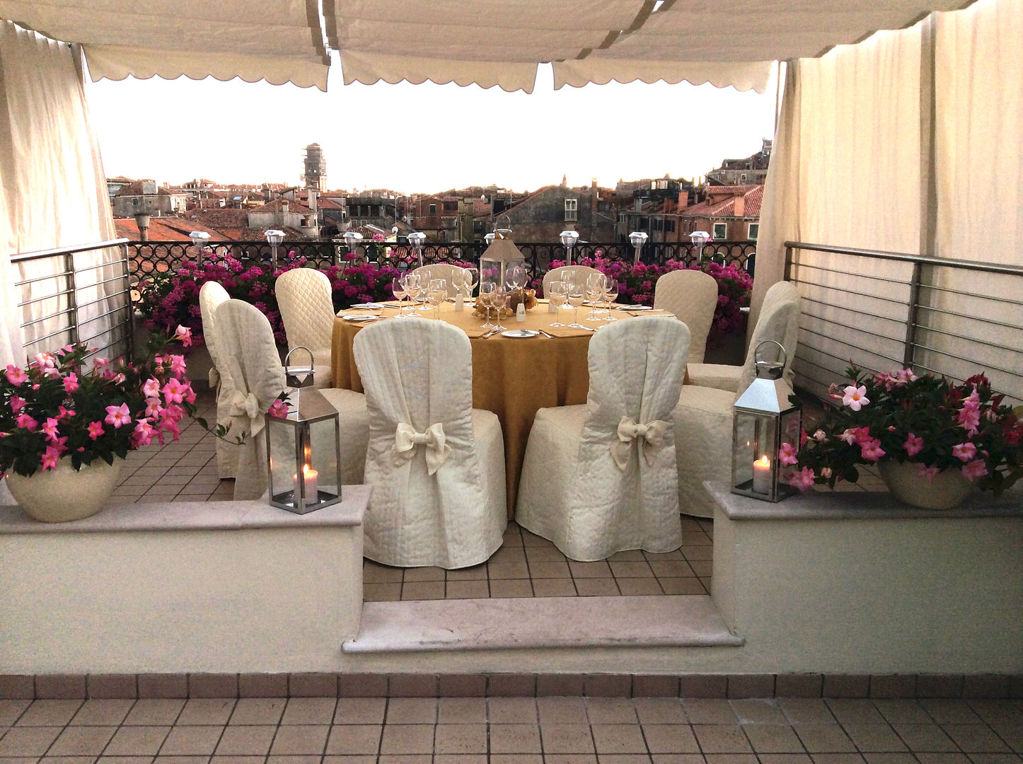 Ca' Sagredo Hotel foto 24