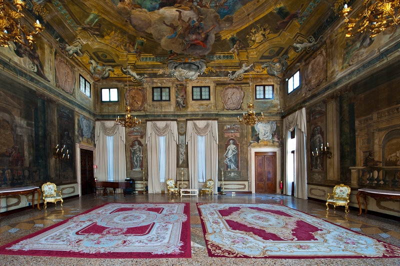 Ca' Sagredo Hotel foto 58
