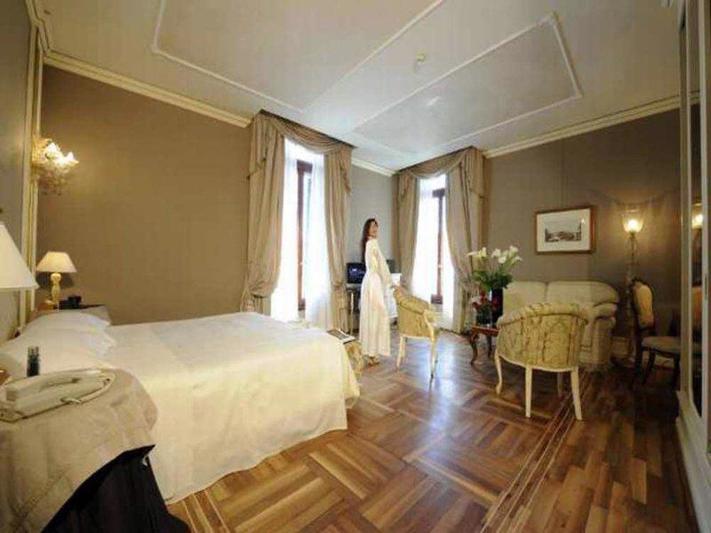 Ca' Sagredo Hotel foto 2
