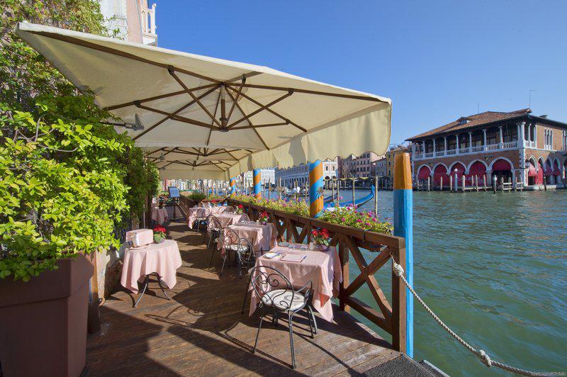 Ca' Sagredo Hotel foto 3