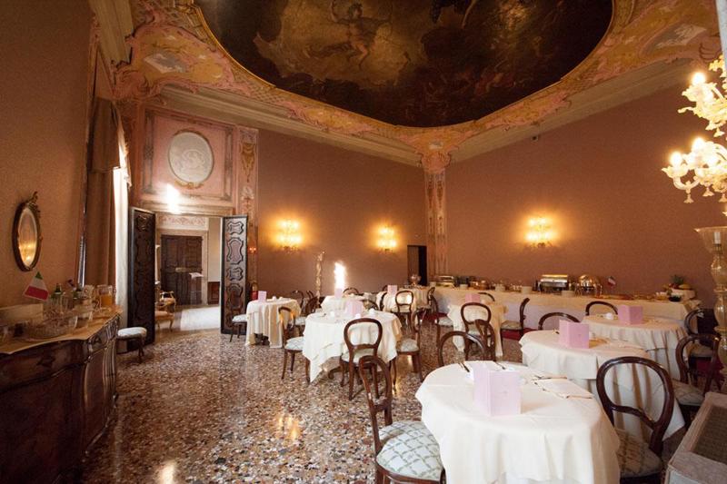 Ca' Sagredo Hotel in Venice - foto 5