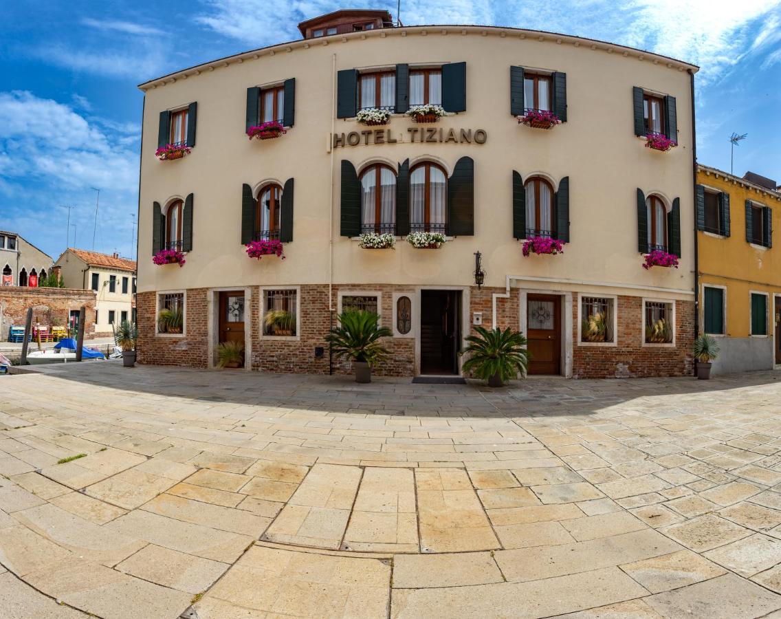 Tiziano foto 3