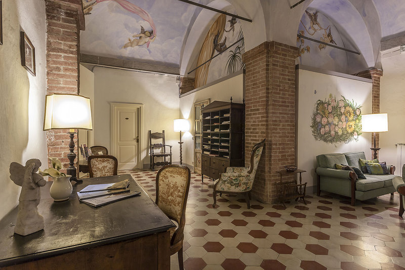II Chiostro del Carmine foto 49