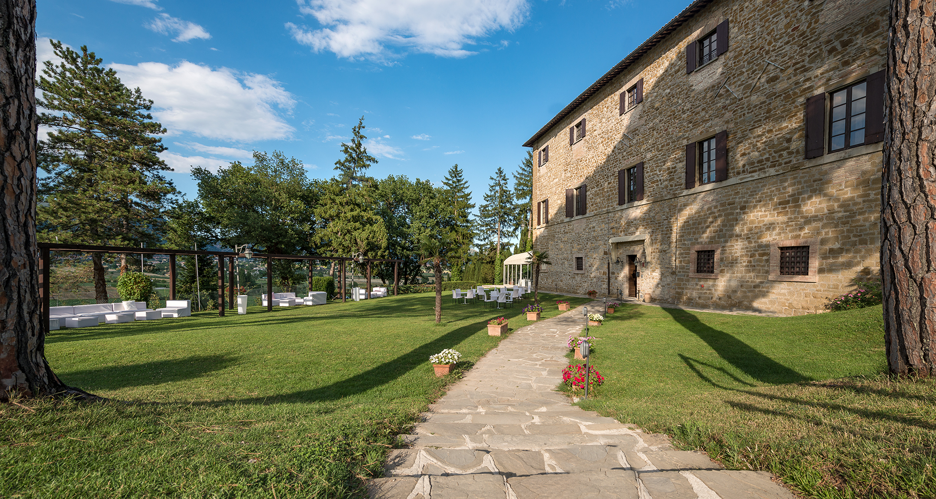 Hotel Villa Montegranelli foto 13