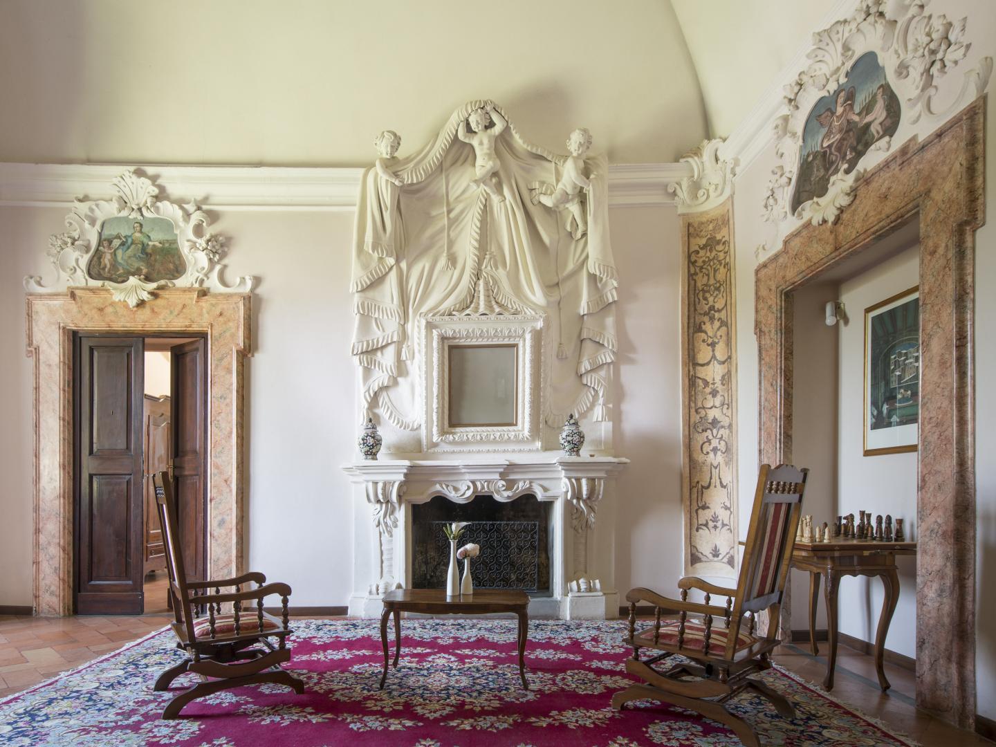 Hotel Villa Montegranelli image 3