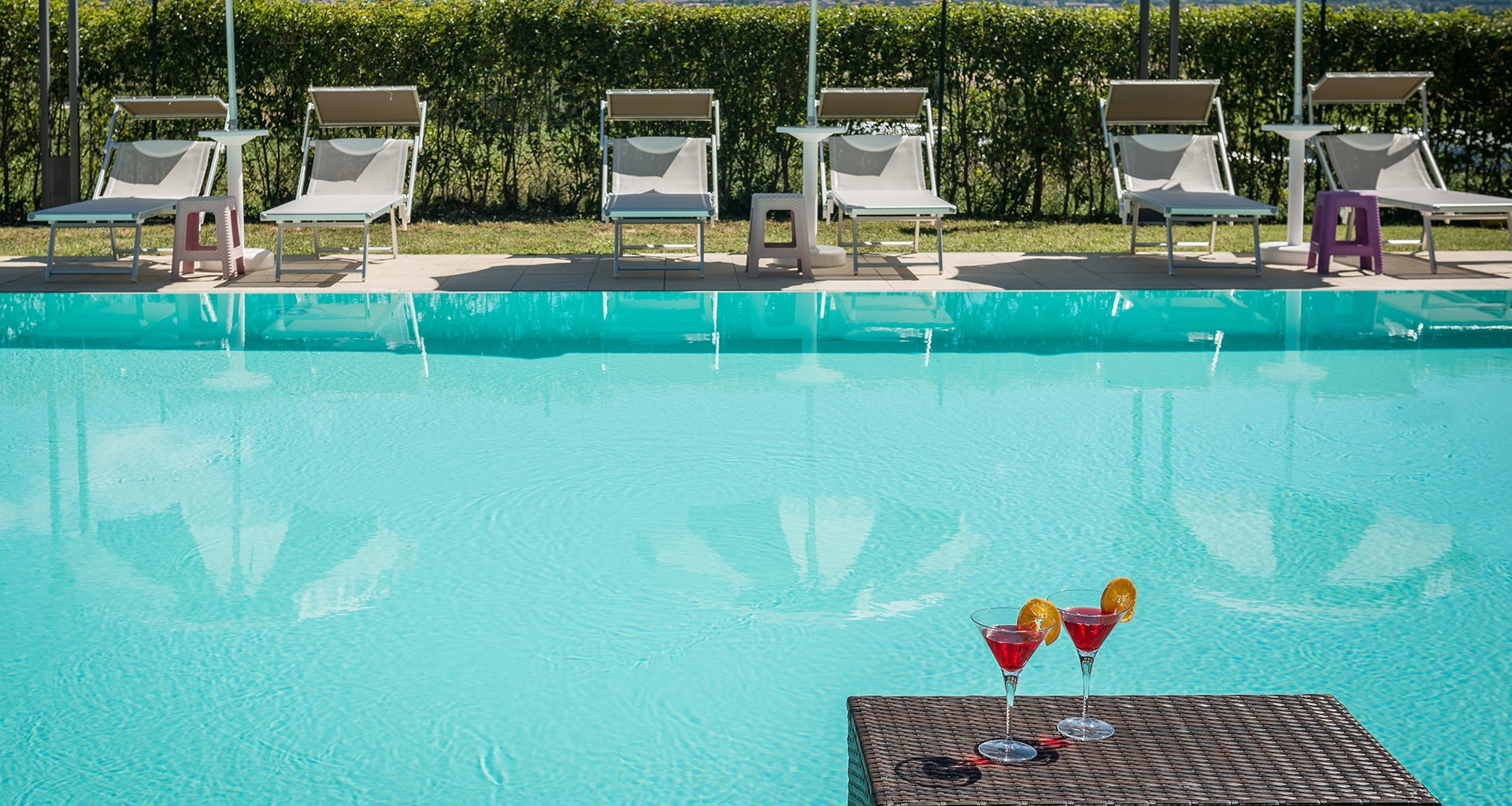 Hotel Villa Montegranelli foto 11