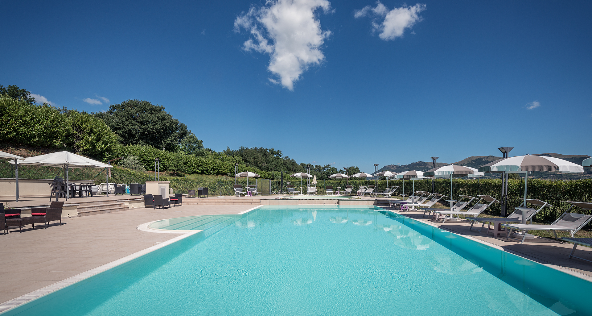 Hotel Villa Montegranelli image 0