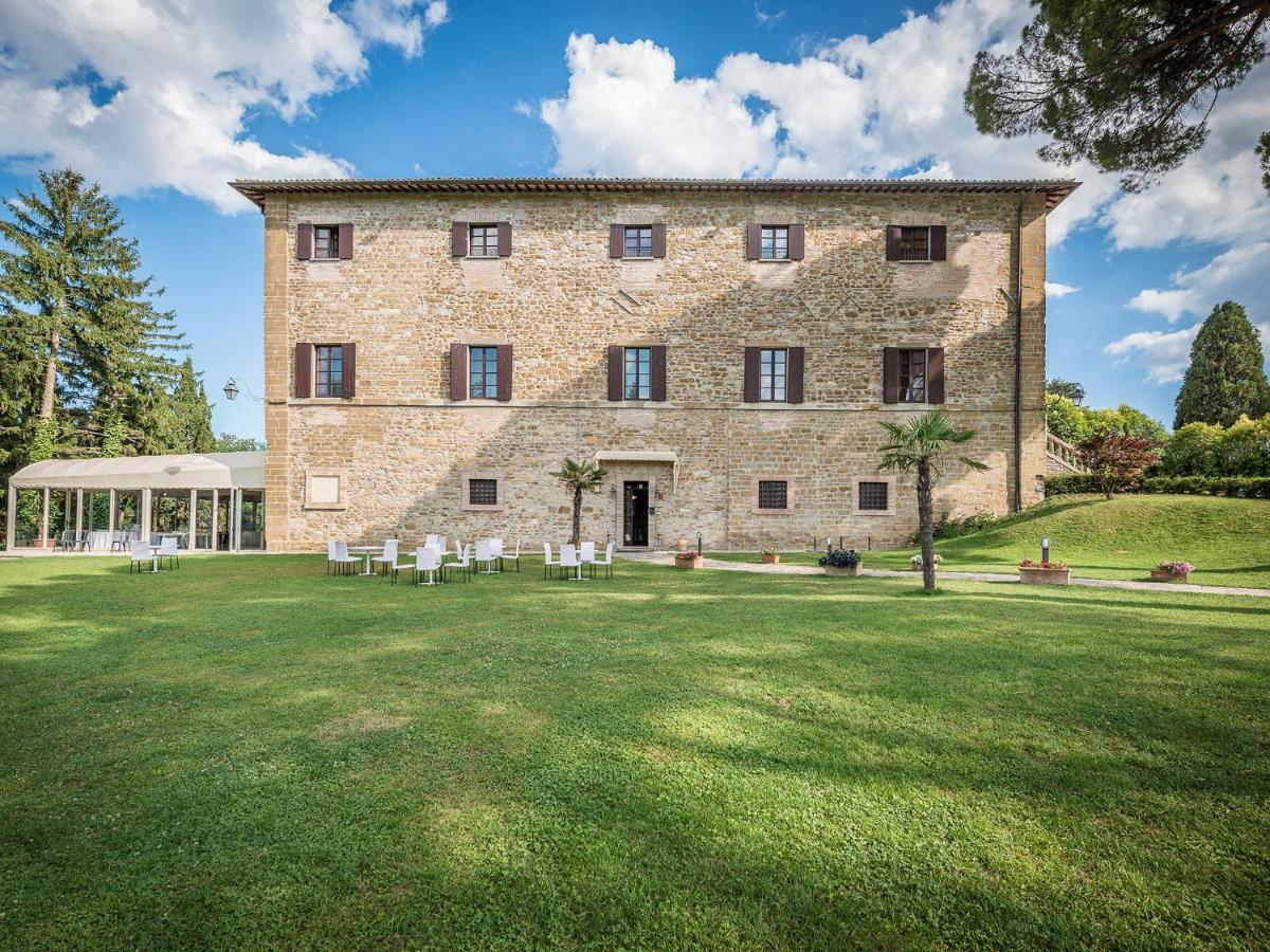 Hotel Villa Montegranelli in Gubbio - foto 5