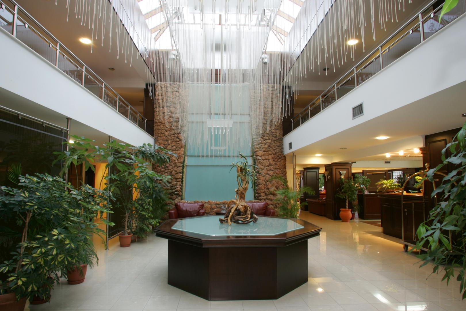 Avalon Hotel Thessaloniki foto 15