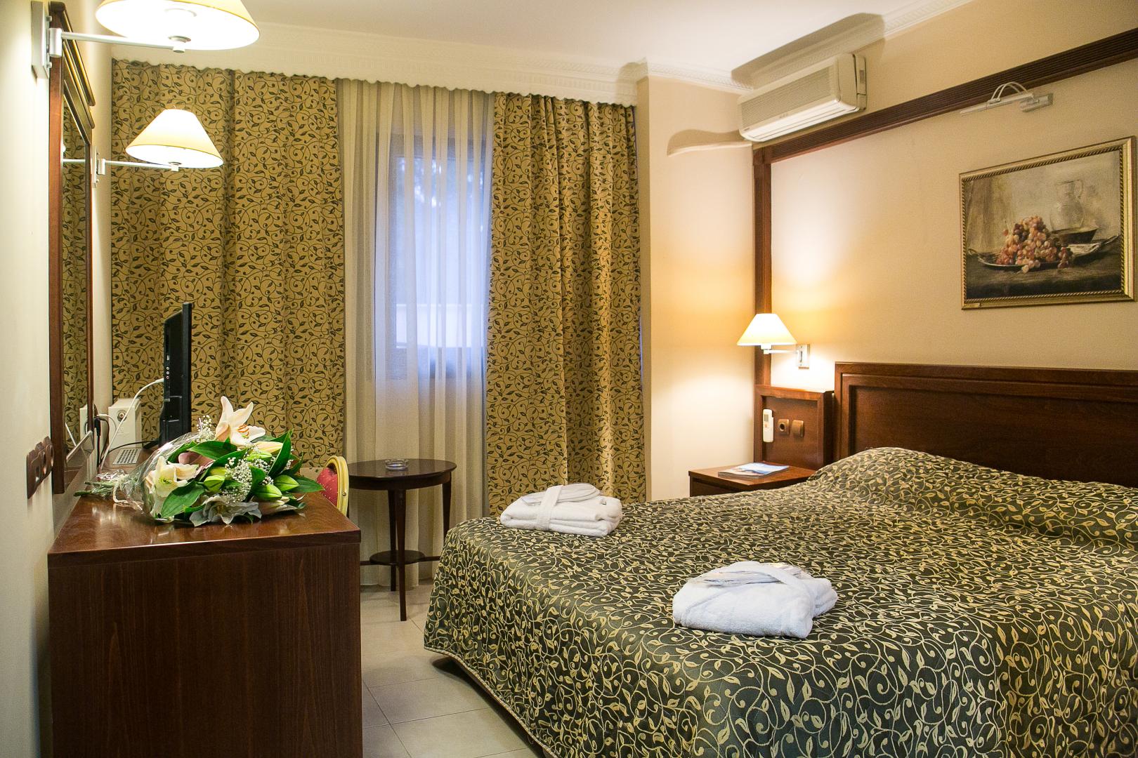 Avalon Hotel Thessaloniki image 1