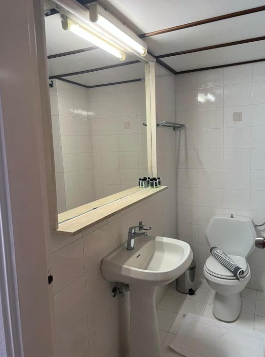 Smart Accommodation Rhodes foto 11