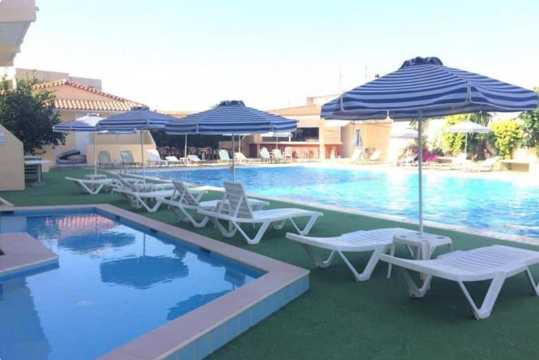 Smart Accommodation Rhodes foto 10
