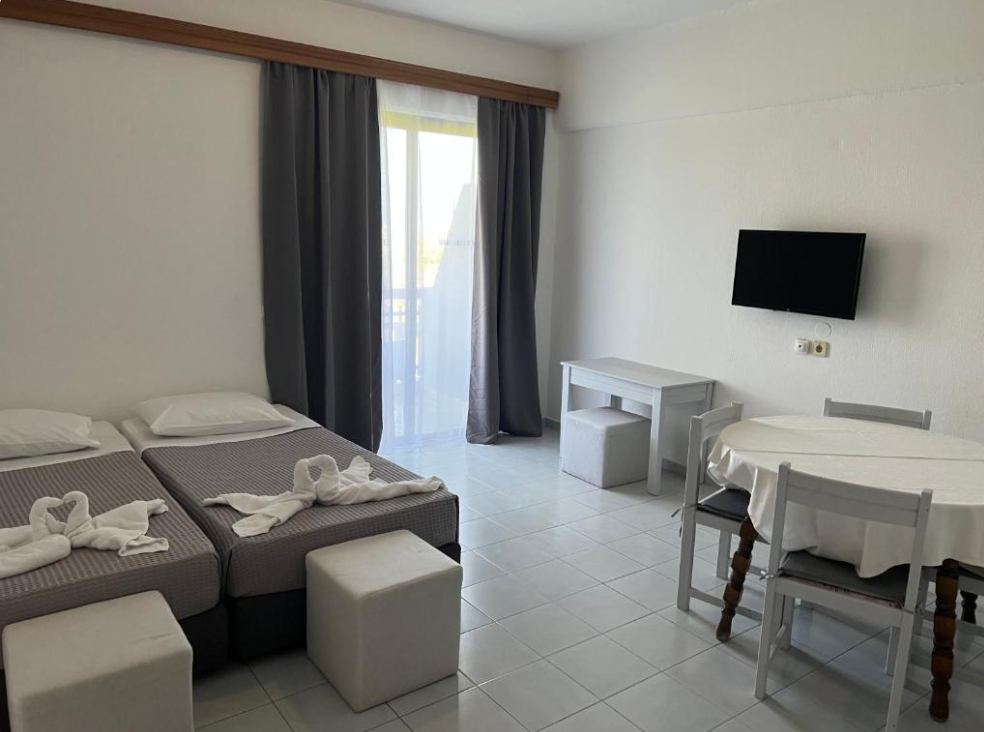 Smart Accommodation Rhodes foto 6