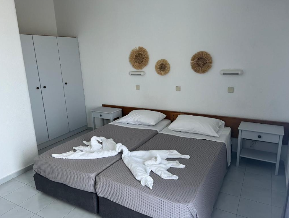 Smart Accommodation Rhodes foto 7