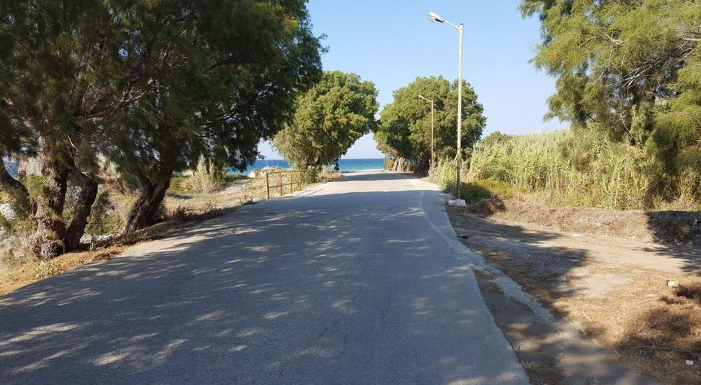 Smart Accommodation Rhodes image 3