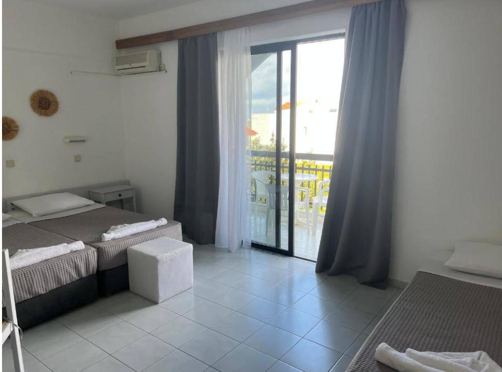 Smart Accommodation Rhodes foto 9