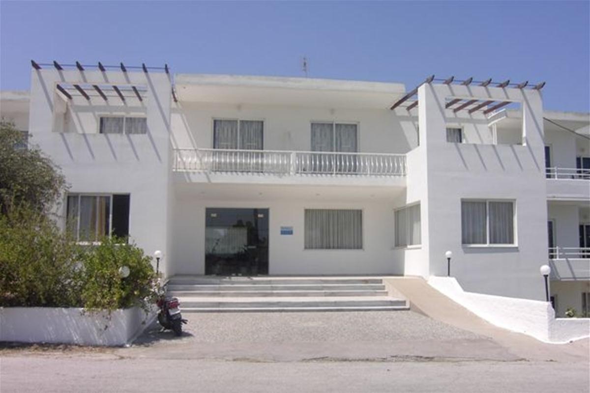 Hotel Alkmini image 1