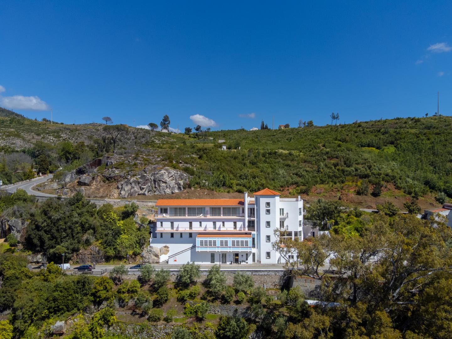 Pure Monchique Hotel - Villa Termal Spa Resort - by Unlock Hotels foto 14