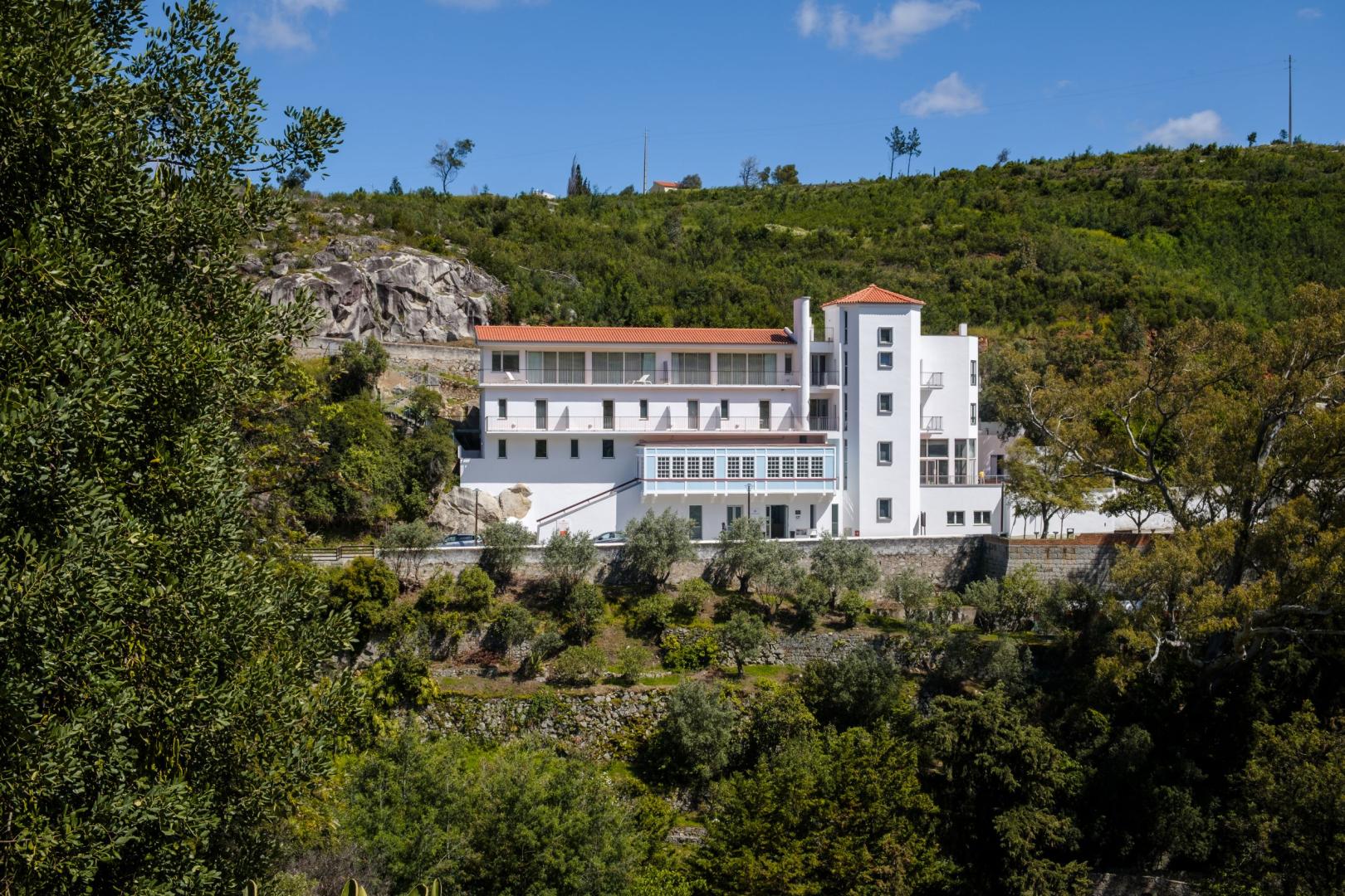 Pure Monchique Hotel - Villa Termal Spa Resort - by Unlock Hotels foto 15