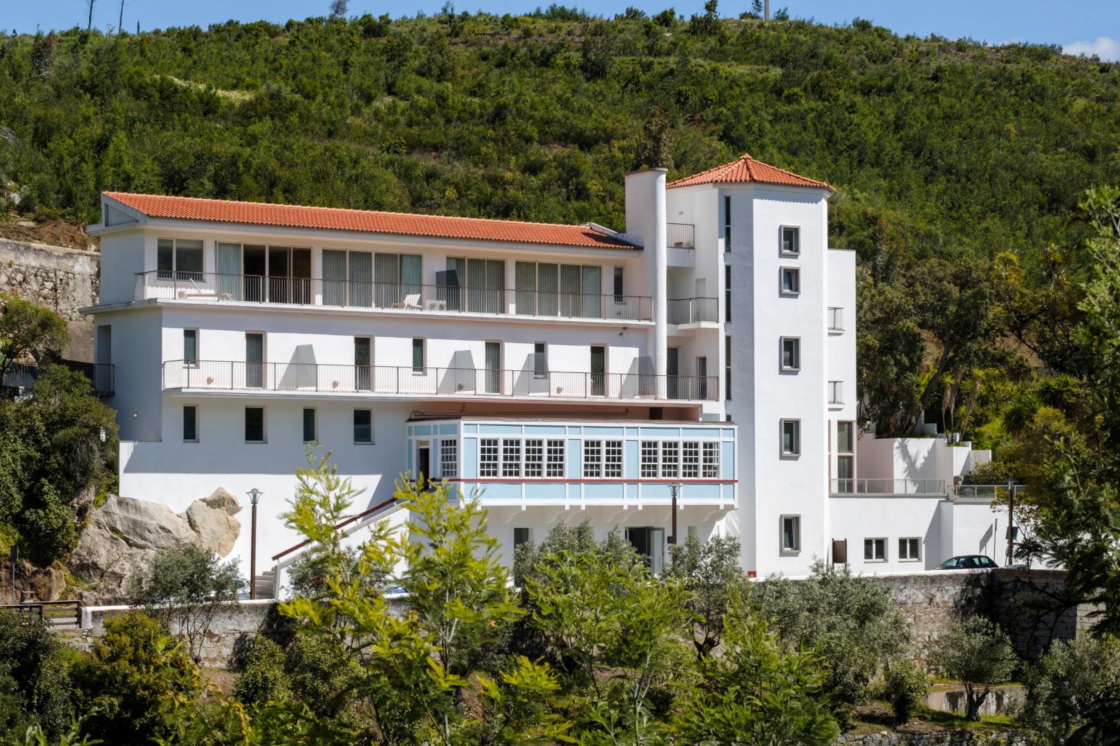 Pure Monchique Hotel - Villa Termal Spa Resort - by Unlock Hotels foto 20