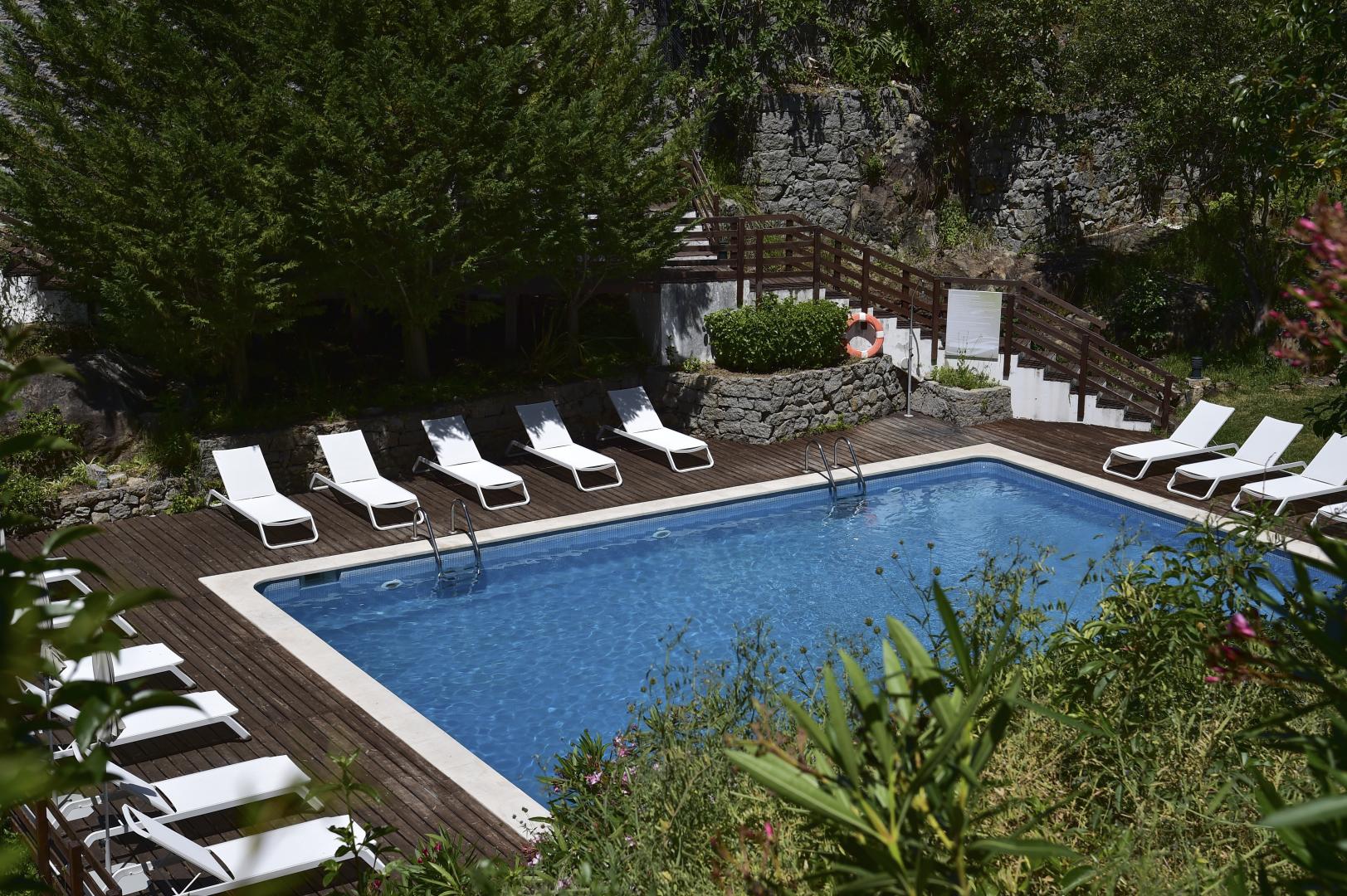 Pure Monchique Hotel - Villa Termal Spa Resort - by Unlock Hotels foto 16