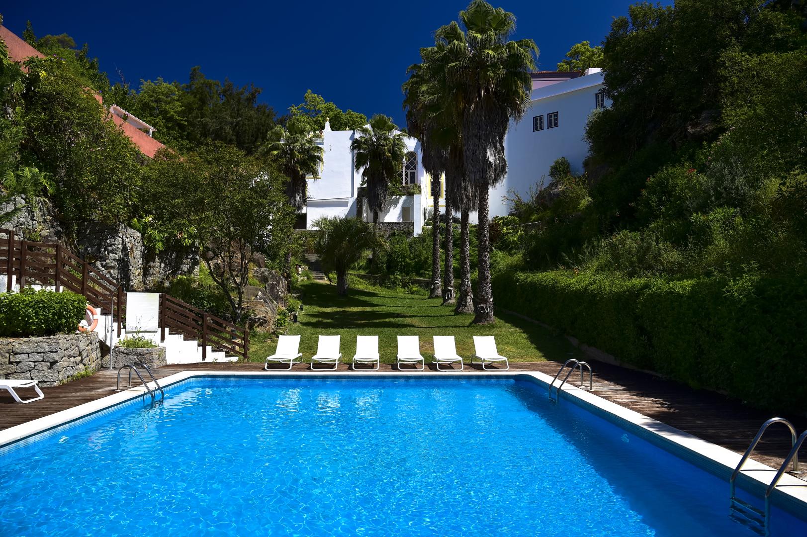 Pure Monchique Hotel - Villa Termal Spa Resort - by Unlock Hotels foto 21