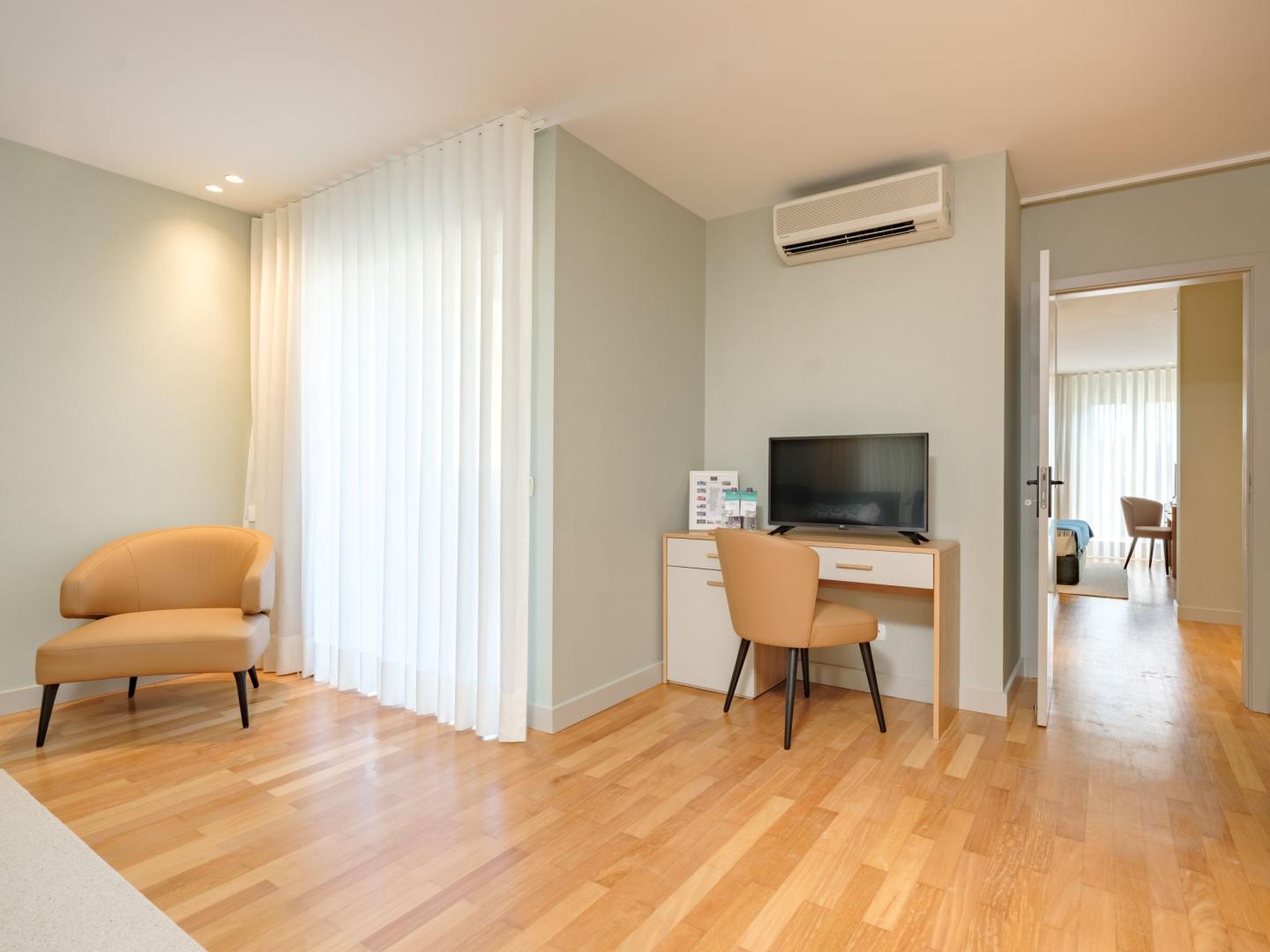 Pure Monchique Hotel - Villa Termal Spa Resort - by Unlock Hotels foto 39