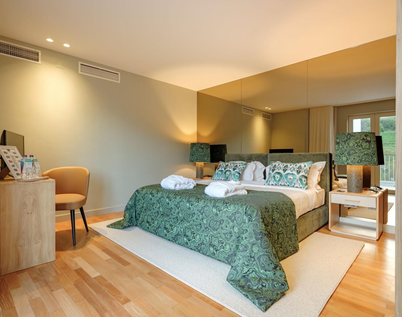Pure Monchique Hotel - Villa Termal Spa Resort - by Unlock Hotels foto 27