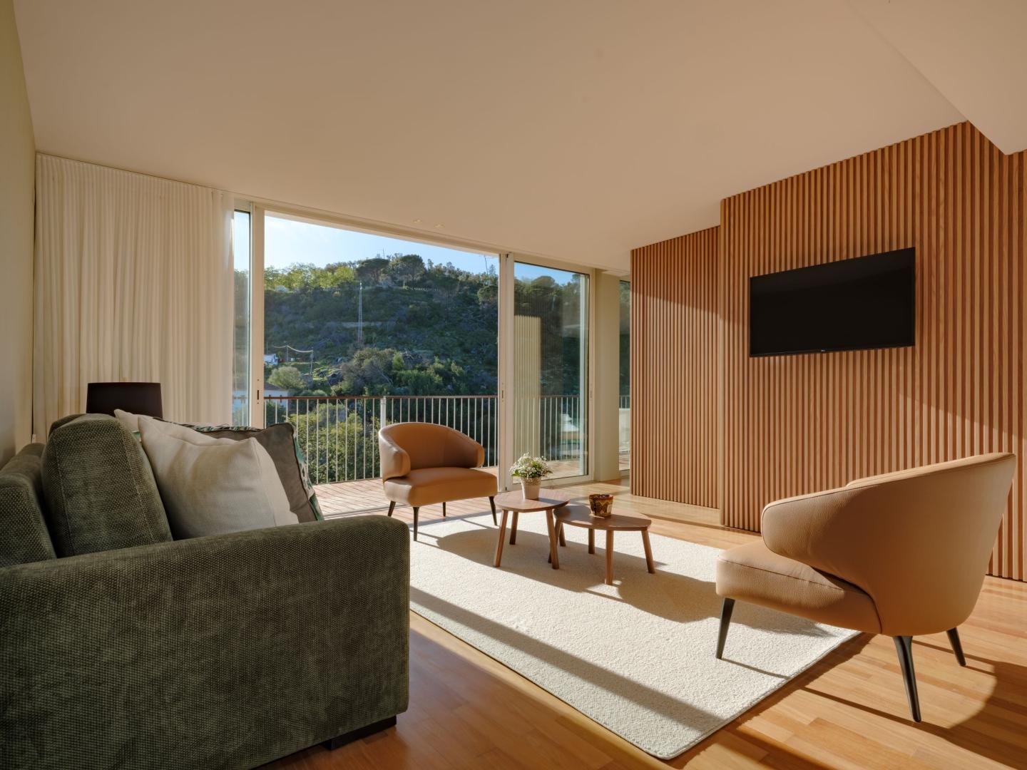 Pure Monchique Hotel - Villa Termal Spa Resort - by Unlock Hotels foto 34