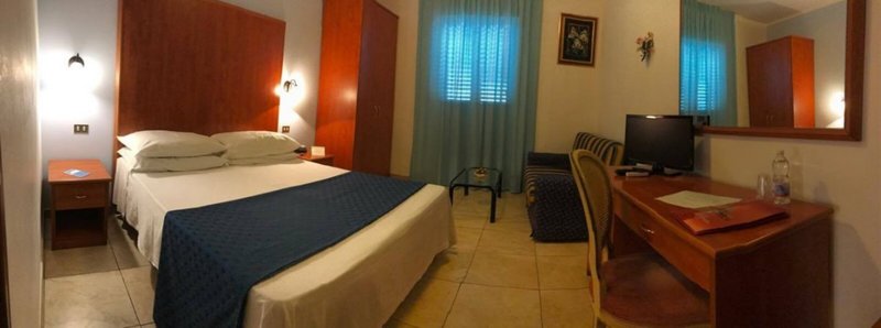 Hotel Magnolia foto 31