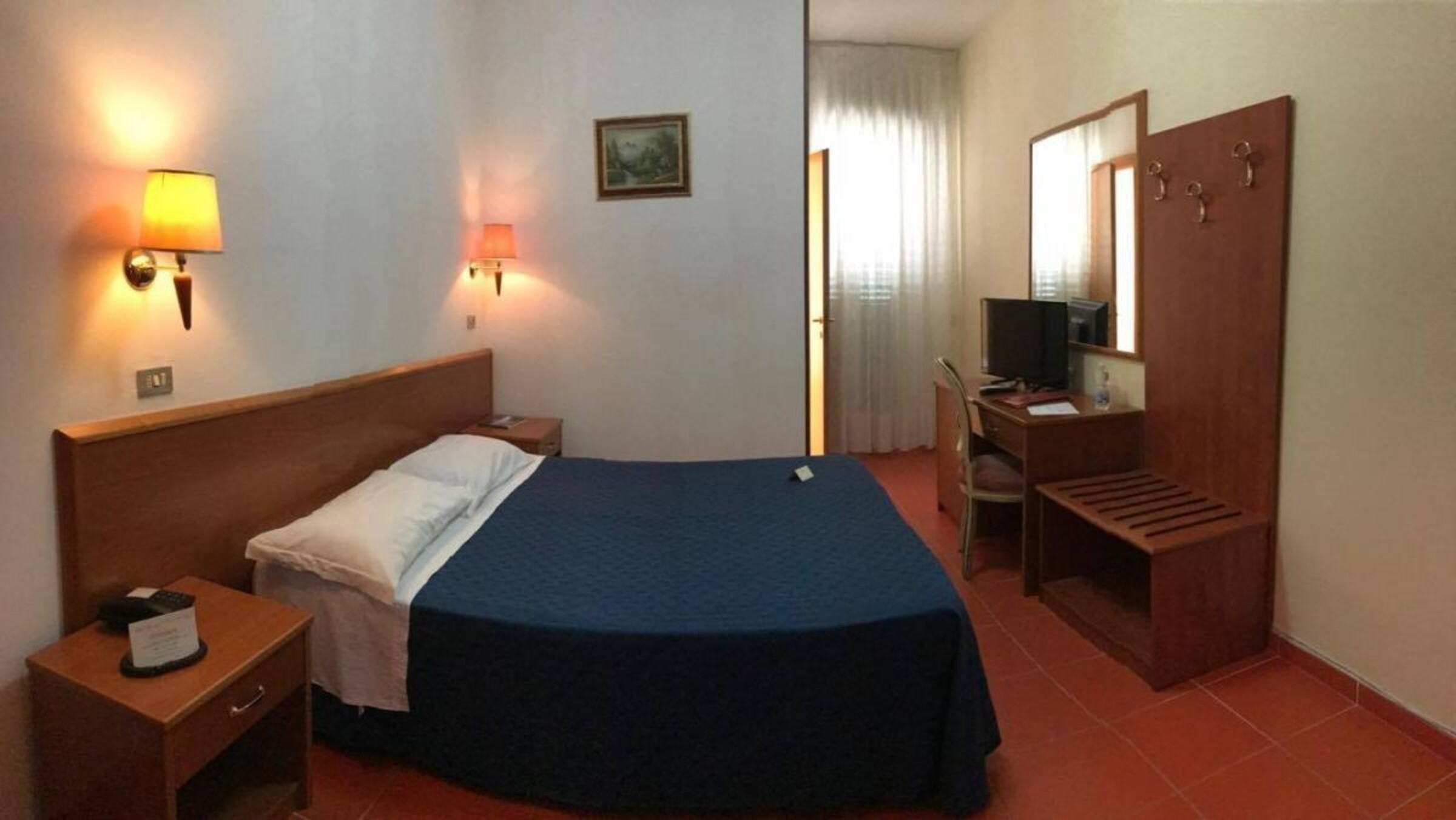 Hotel Magnolia foto 27