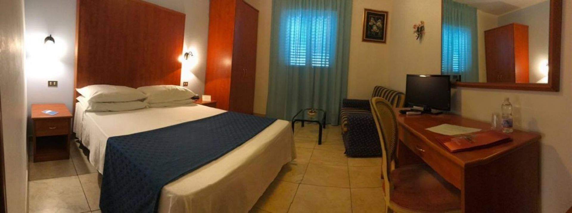 Hotel Magnolia foto 32