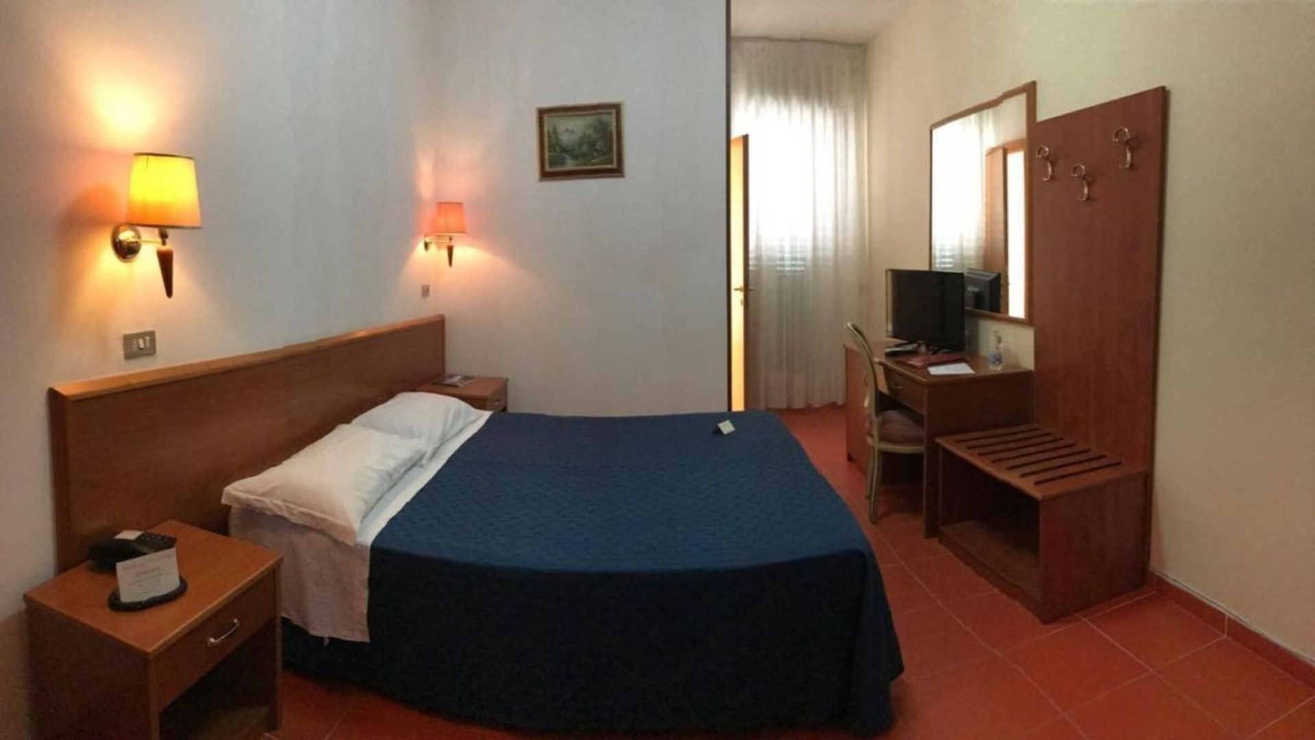 Hotel Magnolia foto 26