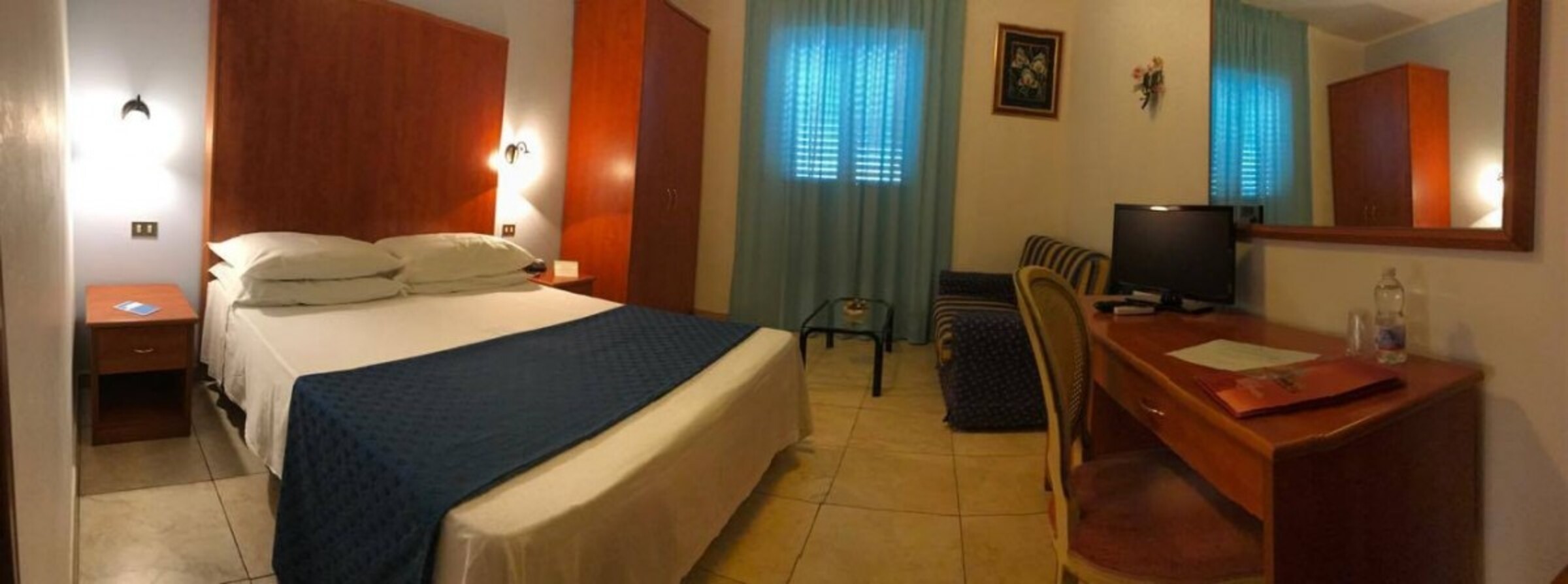 Hotel Magnolia foto 33