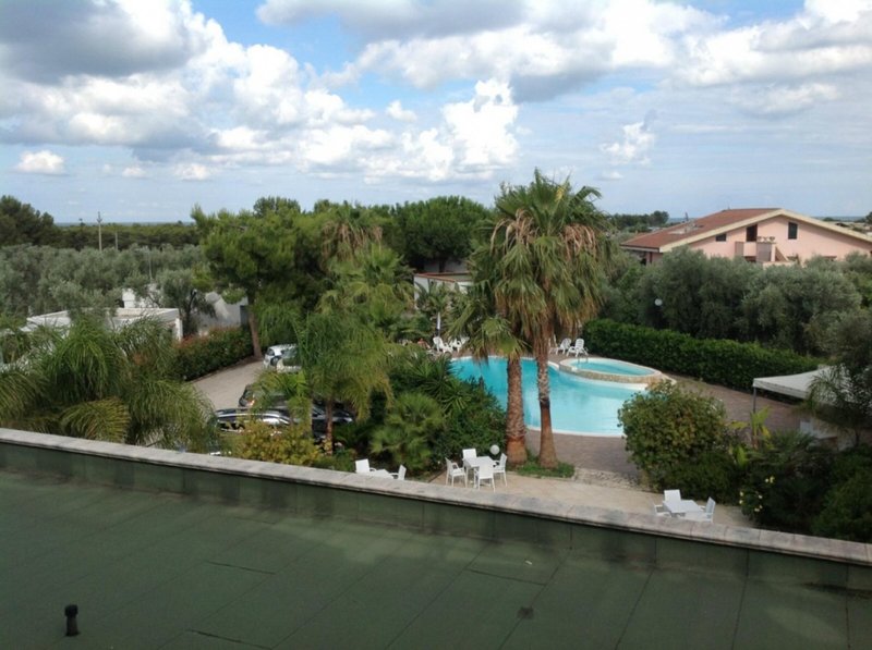 Hotel Magnolia image 0