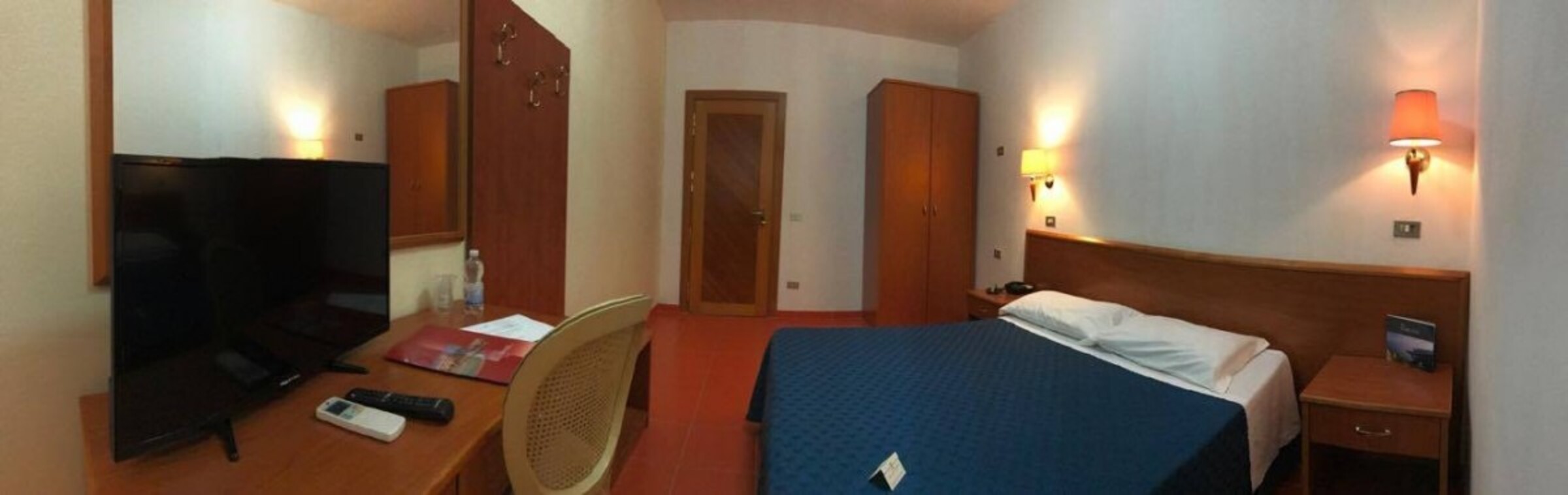 Hotel Magnolia foto 30