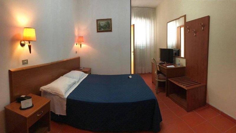 Hotel Magnolia foto 25