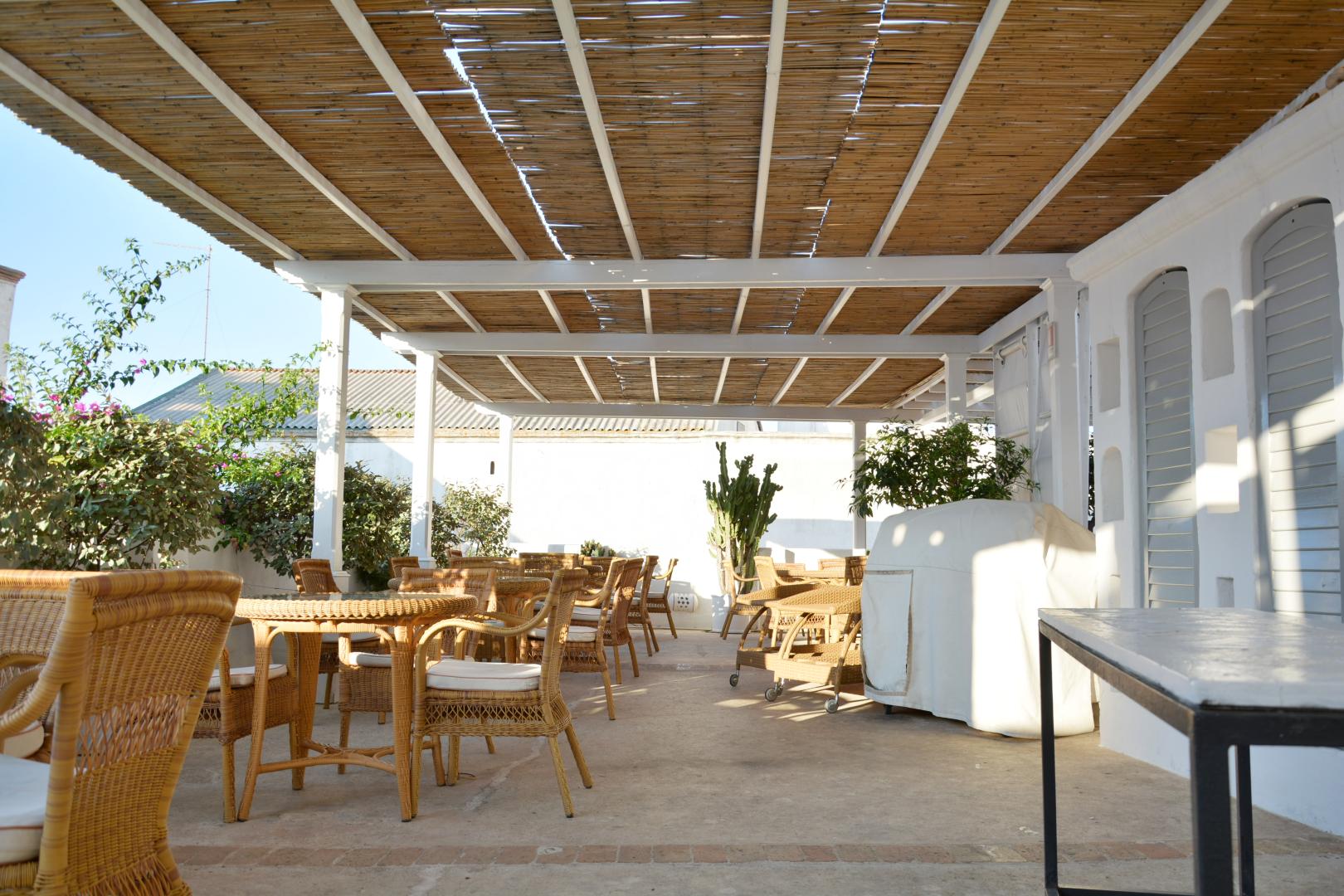 Relais Corte Palmieri image 1