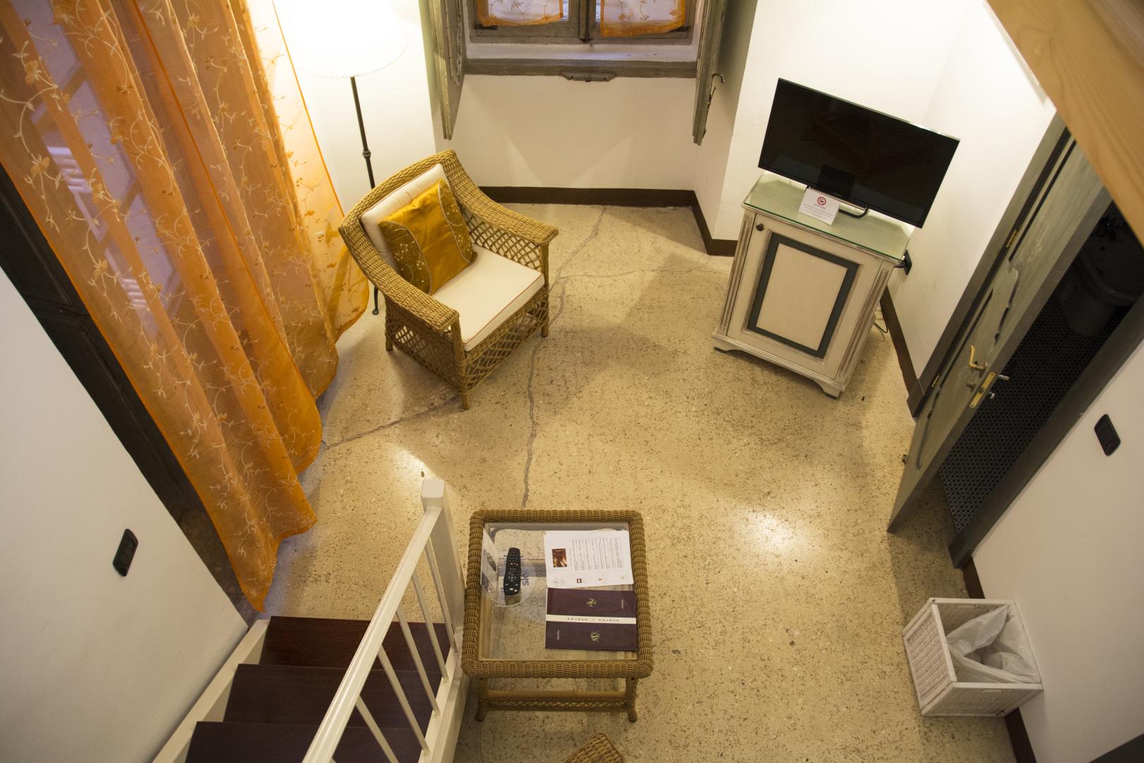 Relais Corte Palmieri foto 7