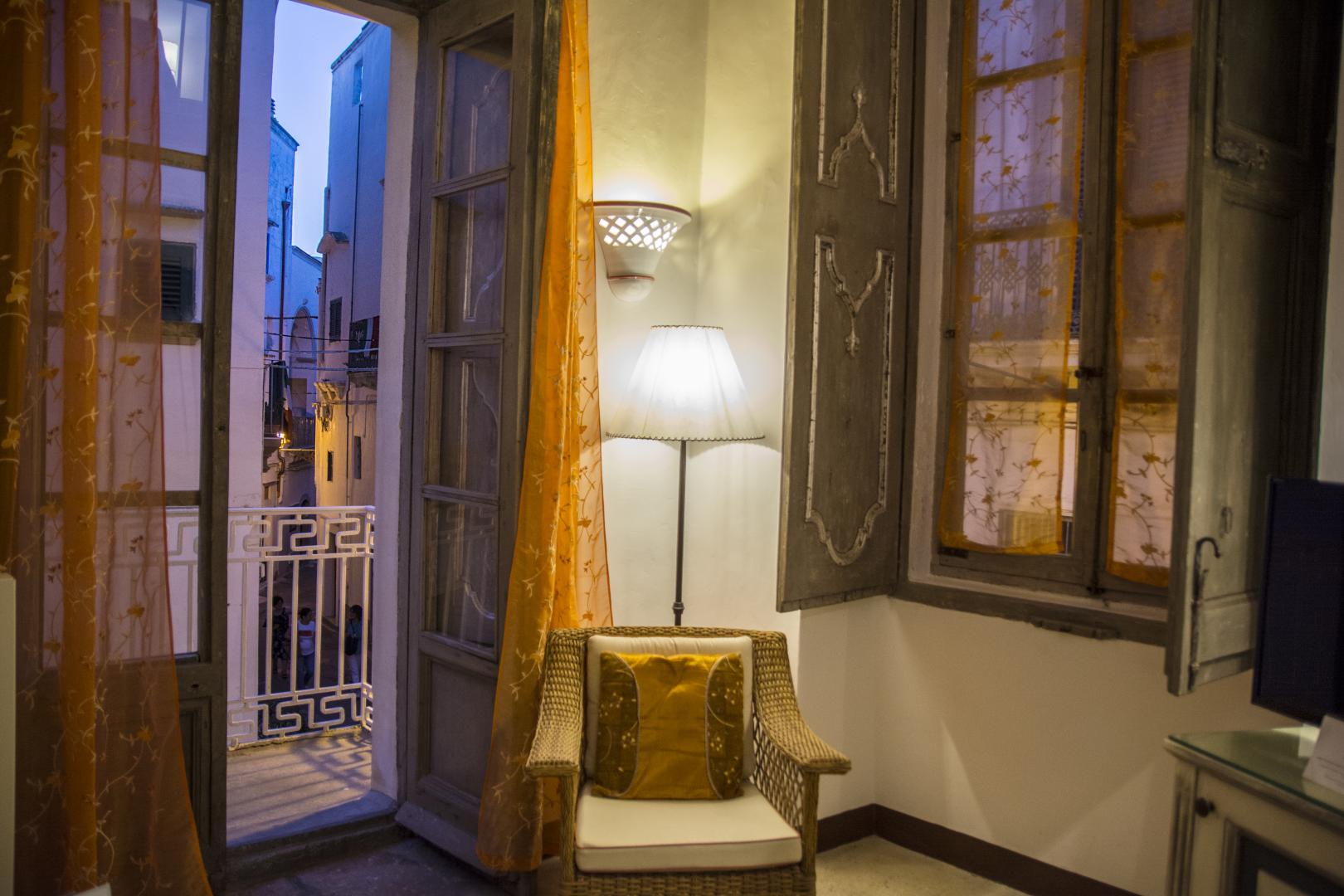 Relais Corte Palmieri foto 6