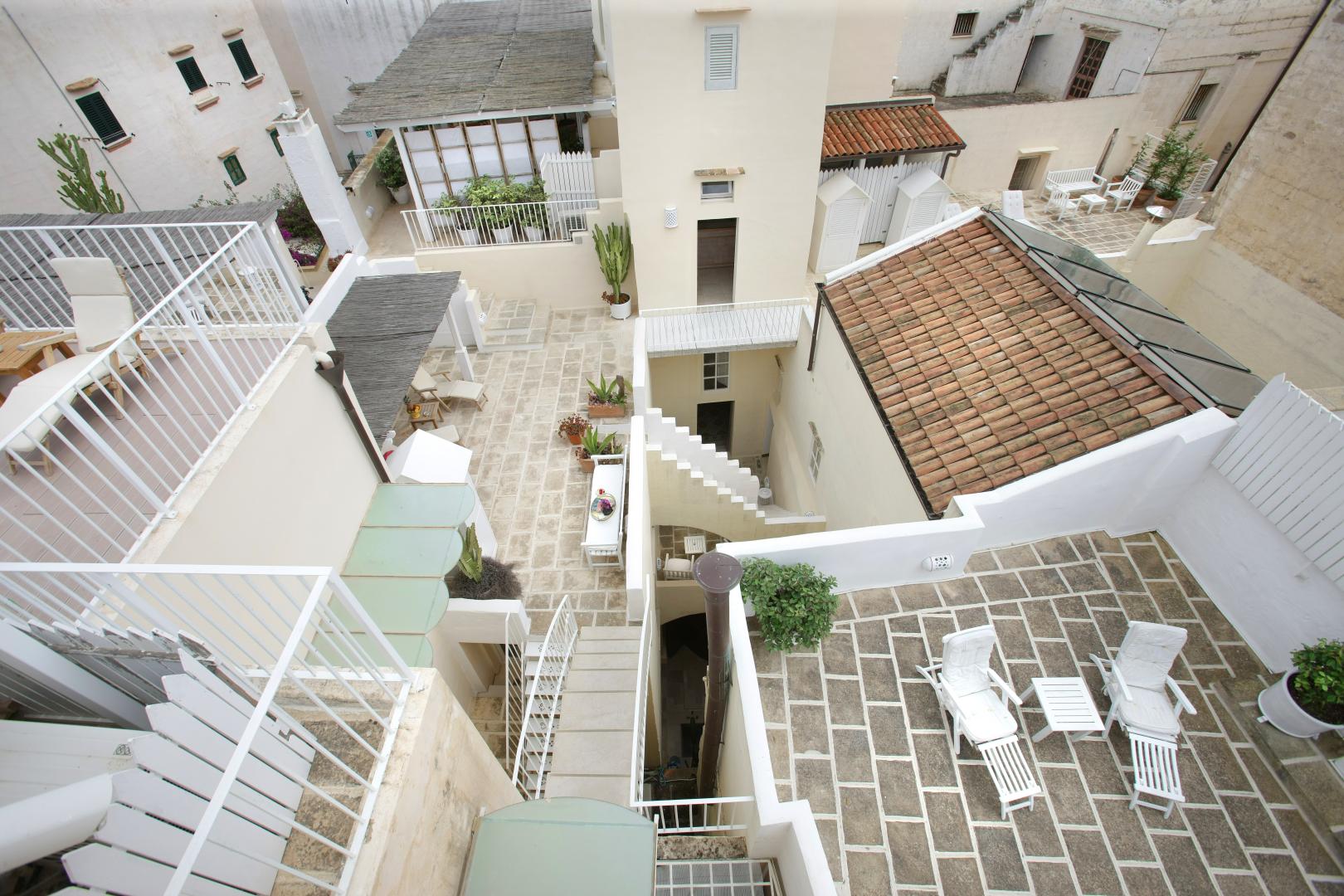 Relais Corte Palmieri image 2