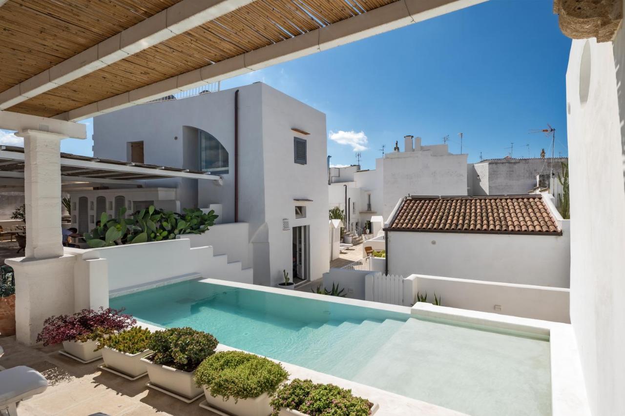 Relais Corte Palmieri.