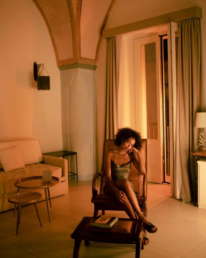 Relais Corte Palmieri foto 4