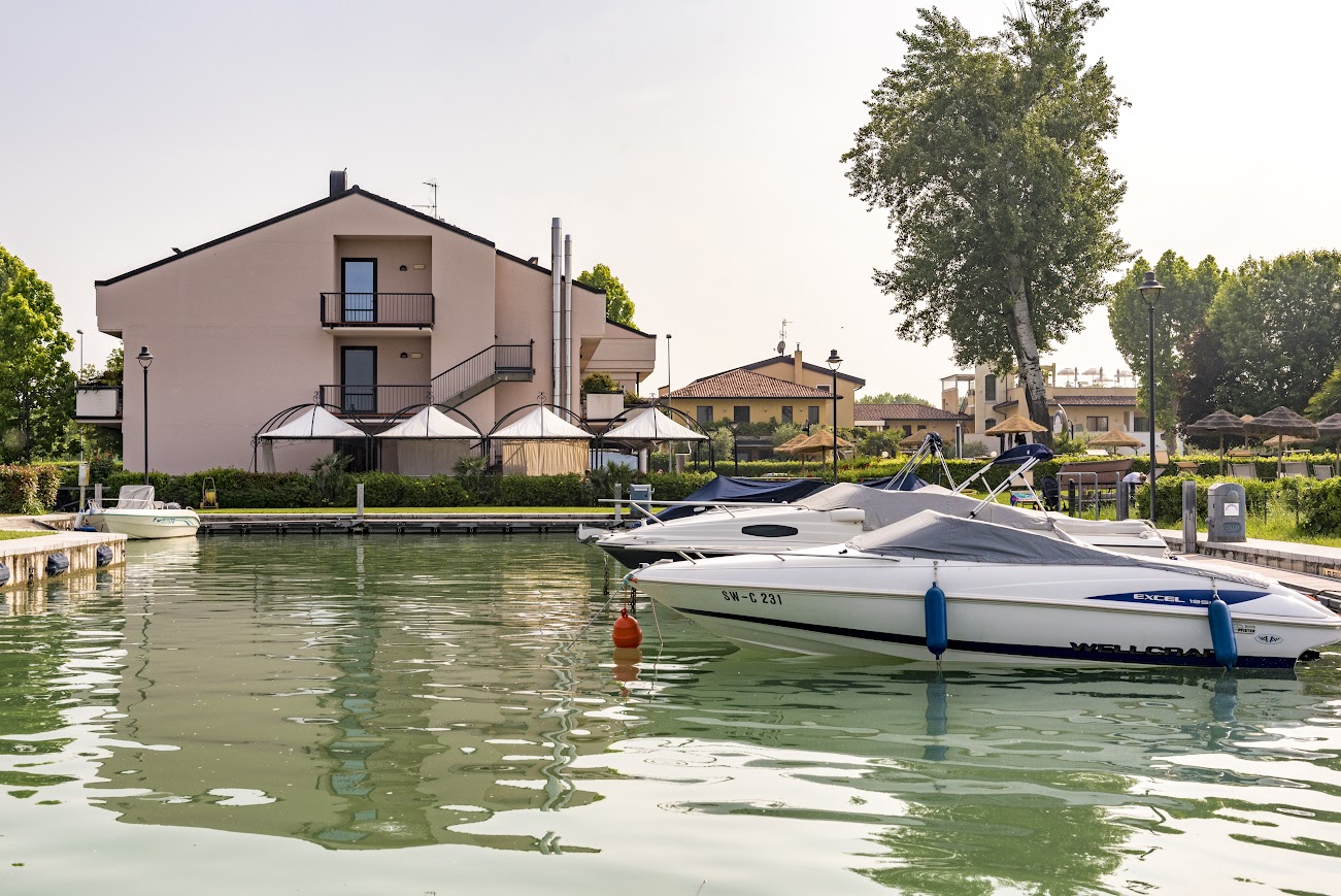Yachting Mistral foto 28